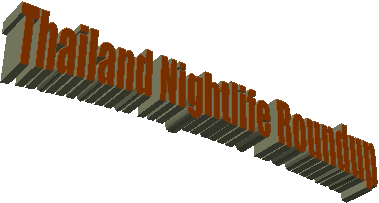 Thailand Nightlife Roundup