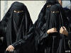 Saudi women in Hofuf