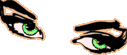
   BANGKOK EYES'
   *Eyes logo* inspired
   by Peter O'Donnell's
   'Modesty Blaise', as
   originally rendered
   by Romero.
				   