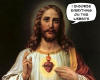 Jesus endorsement