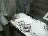 Body of Pakistani Christian carried from scene