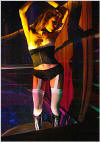 strip club